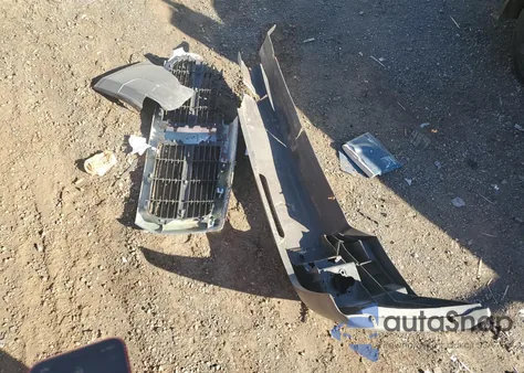 2007 Dodge Dakota Quad z USA, uszkodzony, nr VIN 1D7HW28K97S263417